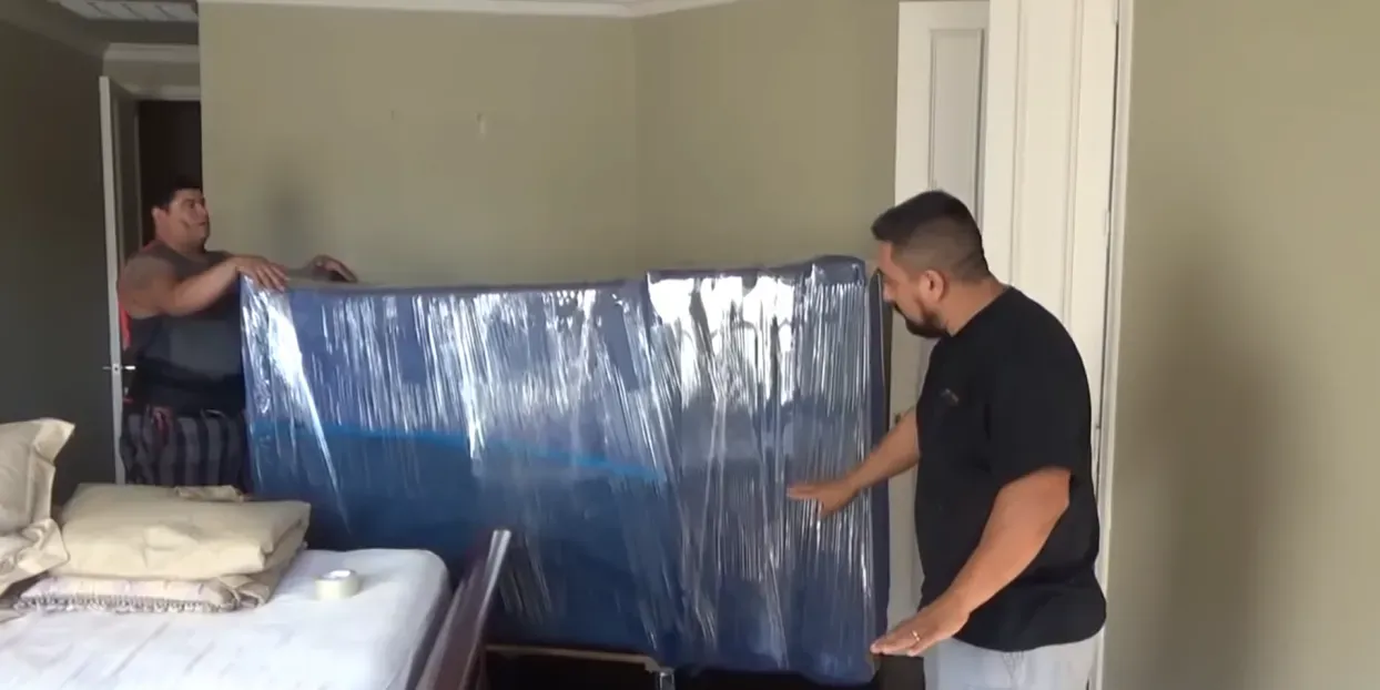Efficiency in motion
