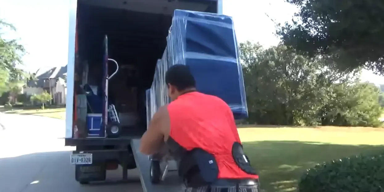 Seamless logistics, trusted results